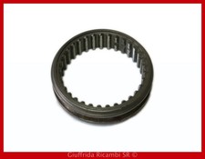 Manicotto Rigido Cambio 3 4 Velocità Fiat Croma IE - IE Turbo Ricambi Originali