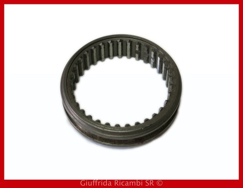 Manicotto rigido cambio 4 - manicotto,