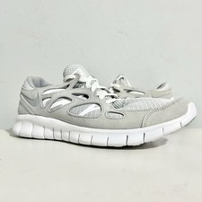Nike Free Run 2 "Wolf Grey"