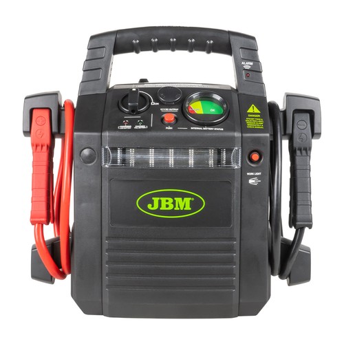 Avviatore emergenza per - avviatore,