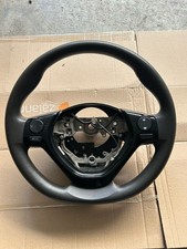 VOLANTE STERZO CITROEN C1 PEUGEOT 108 TOYOTA AYGO 14 -   CON COMANDI