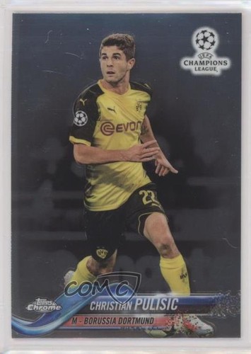 2017 topps chrome uefa - chrome,