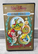 WALT DISNEY SERIE ORO VOL. 5