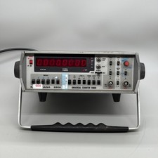 Racal Dana 9906 Contatore