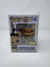 Funko Pop Winnie The Pooh 1034