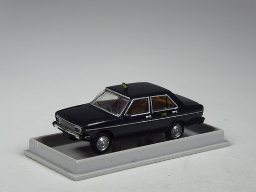 Brekina fiat 131 - 131, taxi