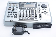 Boss BR-864 8 tracce studio