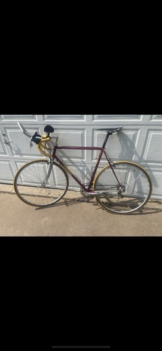Guerciotti bicycle - guerciotti,