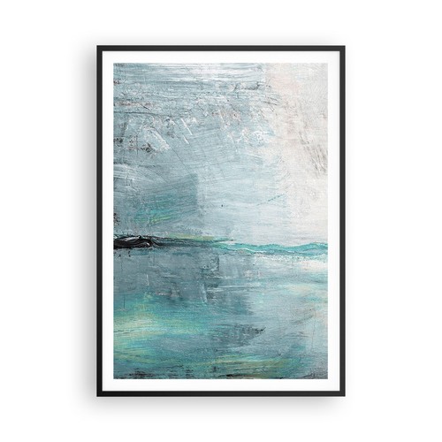 Poster 70x100cm astrazione