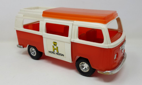 Volkswagen combi bulli - t2,