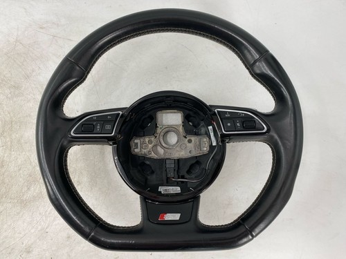 Volante audi 8v - volante, 2015