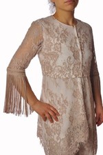 giacca pizzo da Donna Patrizia