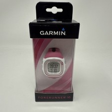 Garmin forerunner gps - garmin,
