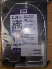 Wd20purx 64p6zy0 sata - tb,
