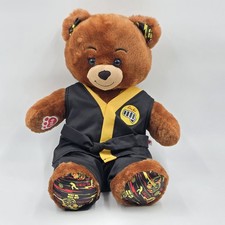 Costruisci un orso Cobra Kai