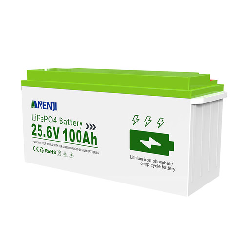 Batteria 24v 100ah - batteria,
