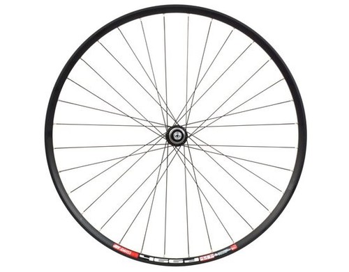 Ruota anteriore shimano - ruota,