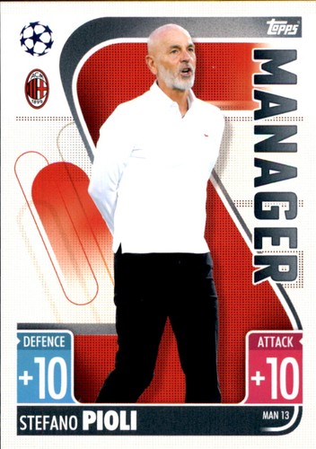 Champions league extra 22 - champions, 21/22