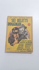I NUOVI GIALLI MONDADORI - NR
