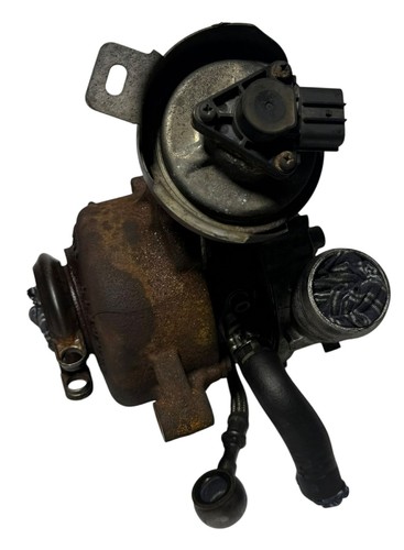 Turbocompressore 9662464980