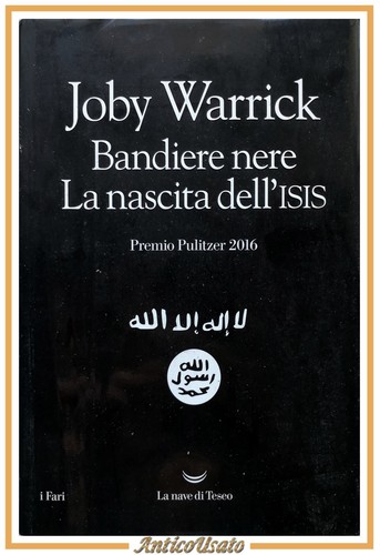 Bandiere nere nascita - bandiere,