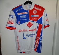 Gran Fondo del Friuli Bianchi