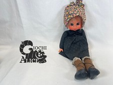 Fiba Italia Bambola 40cm Vintage