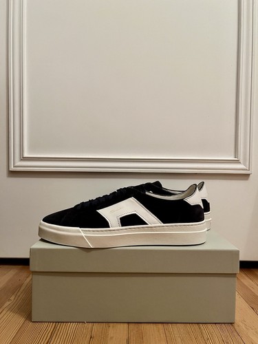 Sneaker santoni dbs - santoni,