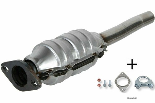 Catalizzatore nuovo fiat punto - nuovo,