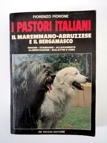 Fiorone pastori italiani - fiorone,