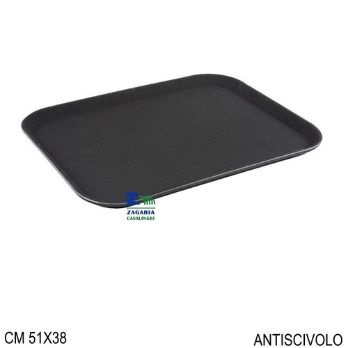 Vassoio antiscivolo - vassoio,