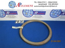 CORONA VOLANO (ø361/308/18mm Z=119) FIAT 645 N 1°s C40 C50 PV AGRIFULL VM