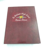 EL CHARRO - ST. MATTHEW H.S. - RACCOGLITORE EXCERCISE BOOK - PIGNA - THE KID