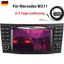 Autoradio 7'' HD GPS Navi BT