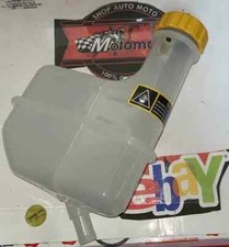 VASCHETTA SERBATOIO + TAPPO