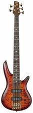 Ibanez basso elettrico