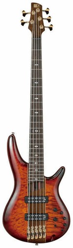 Ibanez basso elettrico