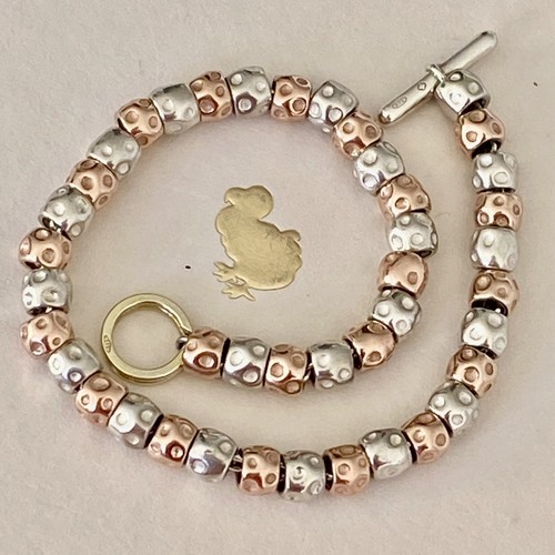 Dodo pomellato bracciale - dodo,