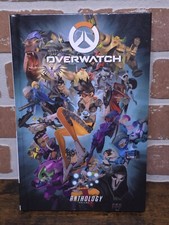 OVERWATCH ANTHOLOGY VOLUME 1