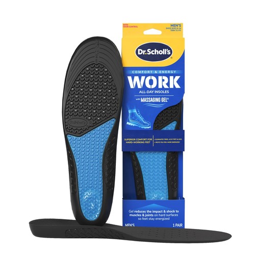 Scholls work gel - scholls,