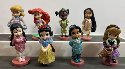 Disney animators collection - disney,