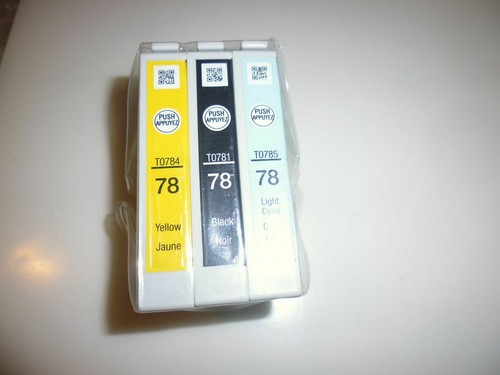 Foto stilo originale - , epson