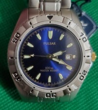 Mans Pulsar V732-X203 date