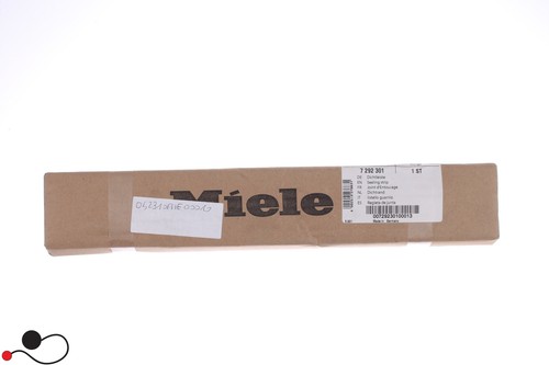 Ricambio aspirapolvere miele - aspirapolvere,