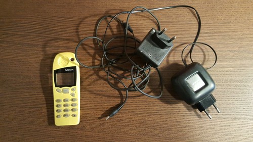 Nokia 5110 cover - 5110,
