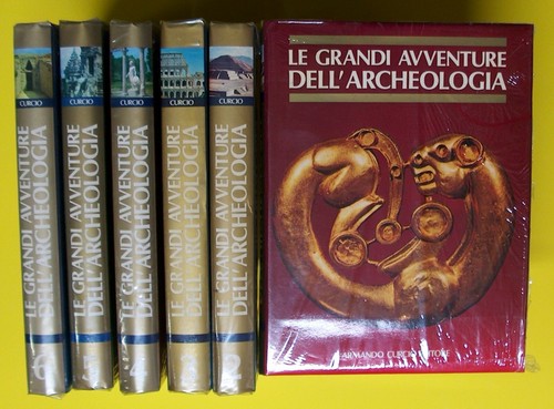 Grandi avventure - grandi,