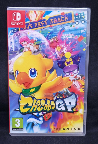 Chocobo - , gp