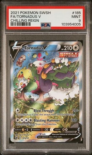 Psa tornadus 185 198 - psa, 9