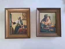 Pittura Riproduzione Antica