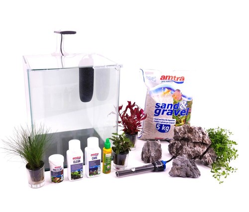 Nanotank cubo system - system, 30